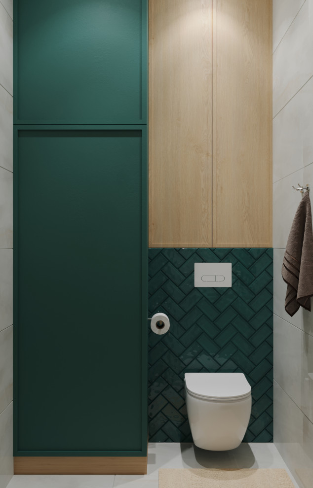 Обложка проекта: Некрасова