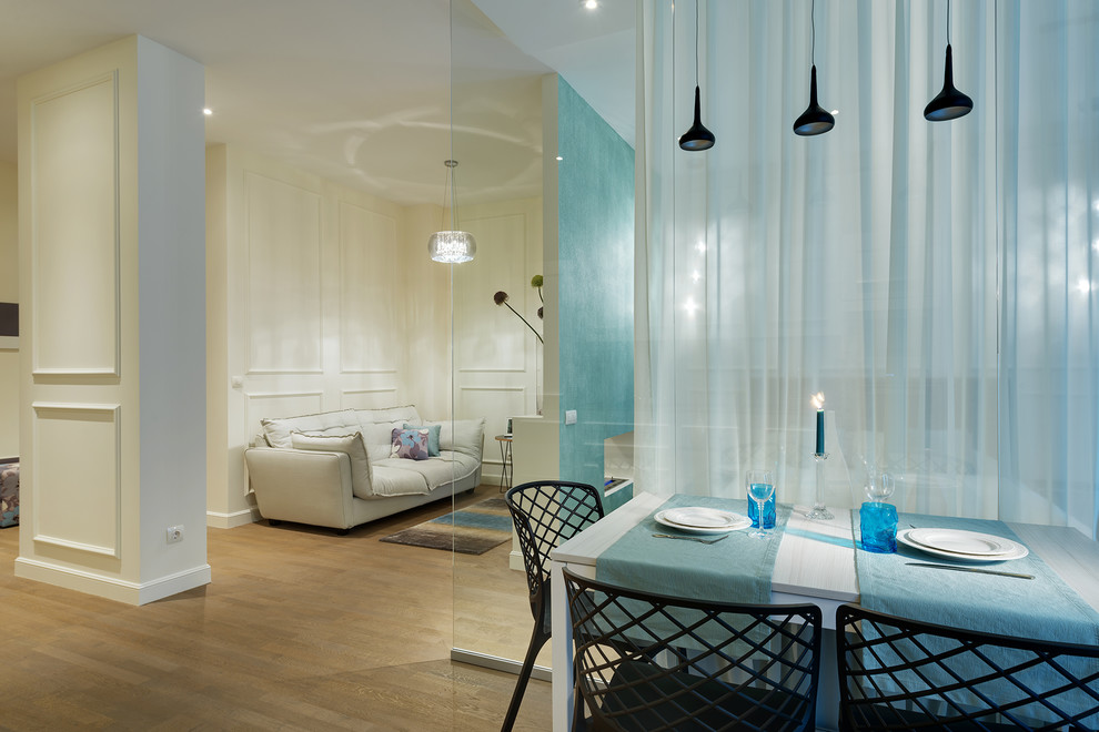 LUXURY APPARTMENT-STUDIO, PECHERSKY