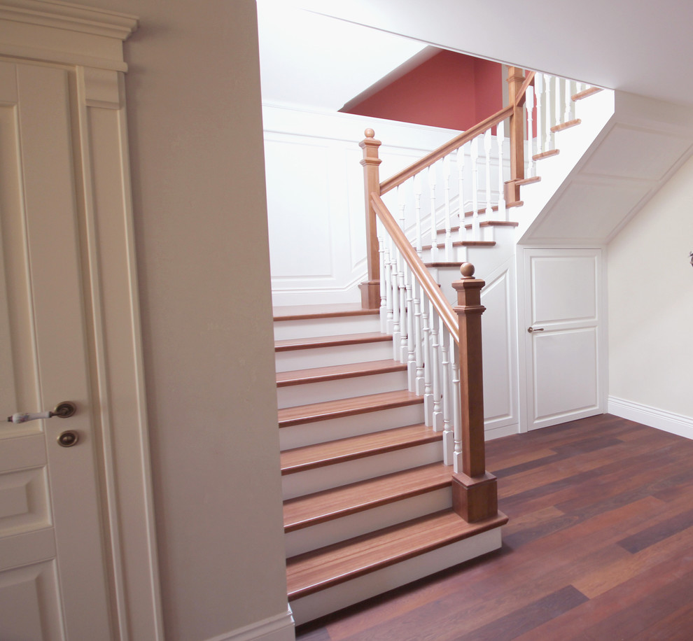 Обложка проекта: Американская мечта