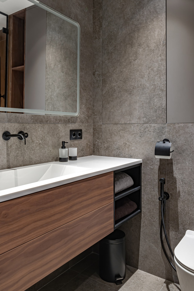 Белая Дача Парк (фотографии реализации)