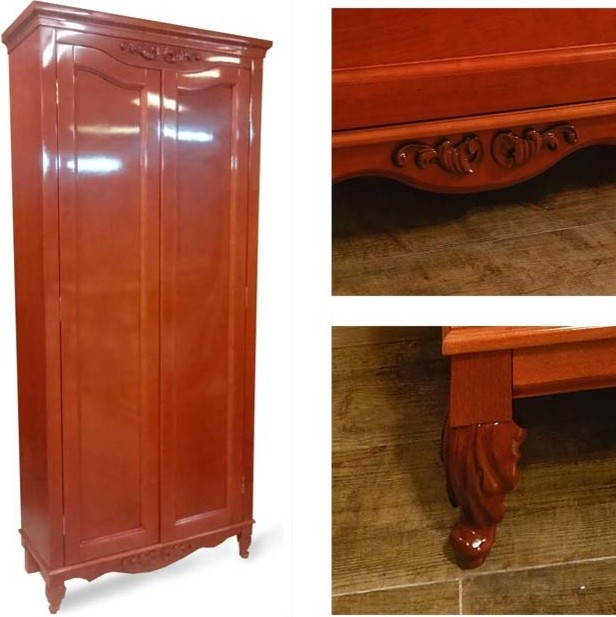 Обложка проекта: Мебель в стиле 70-х