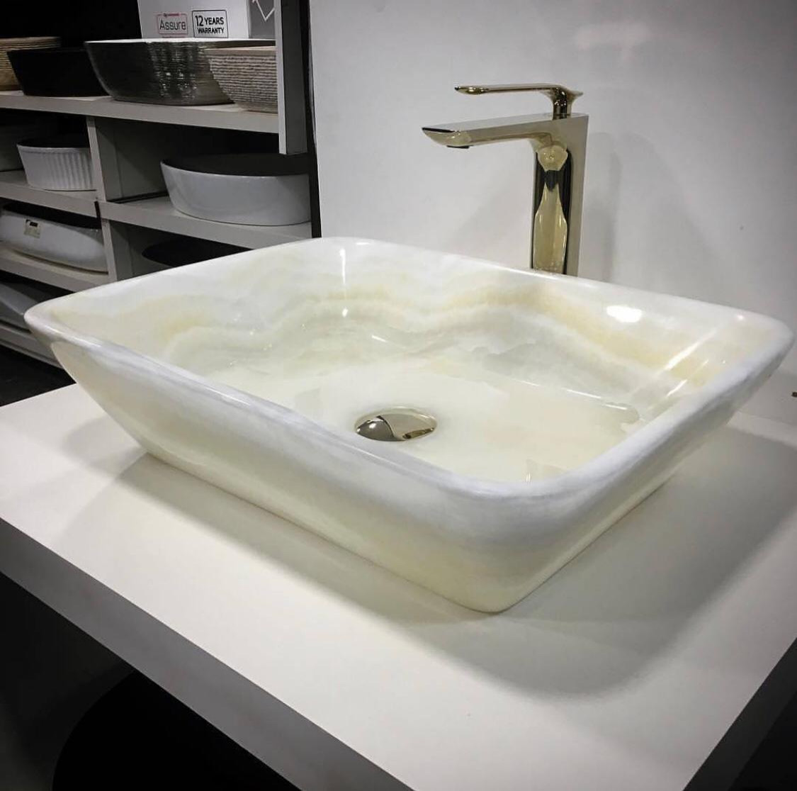 Обложка проекта: оникс