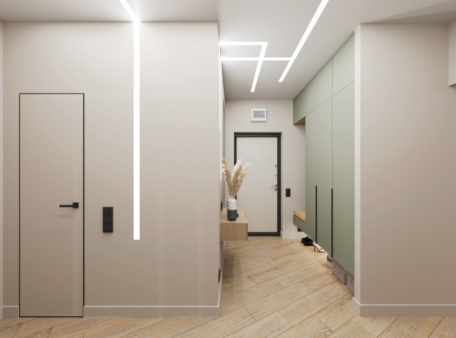 ЖК "Атмосфера" 2