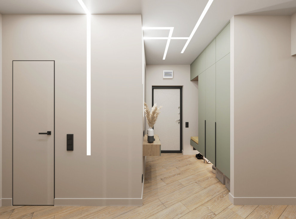 ЖК "Атмосфера" 2