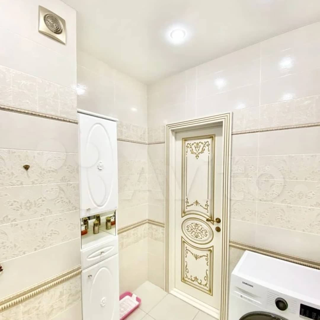 Роскошь в стиле Барокко