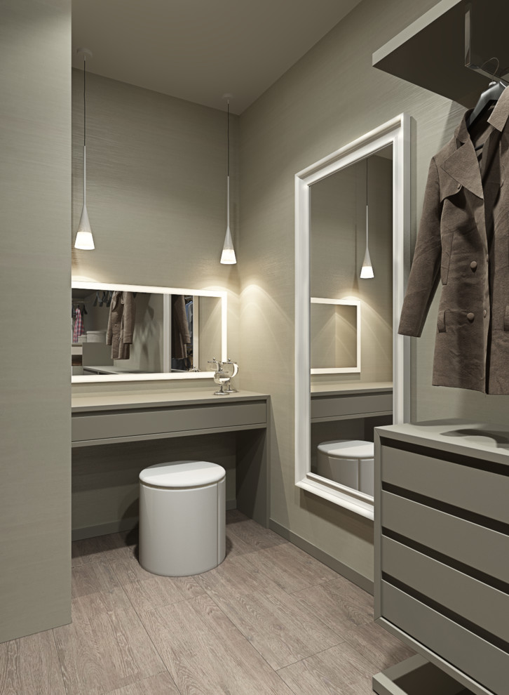 Квартира для молодой семьи.