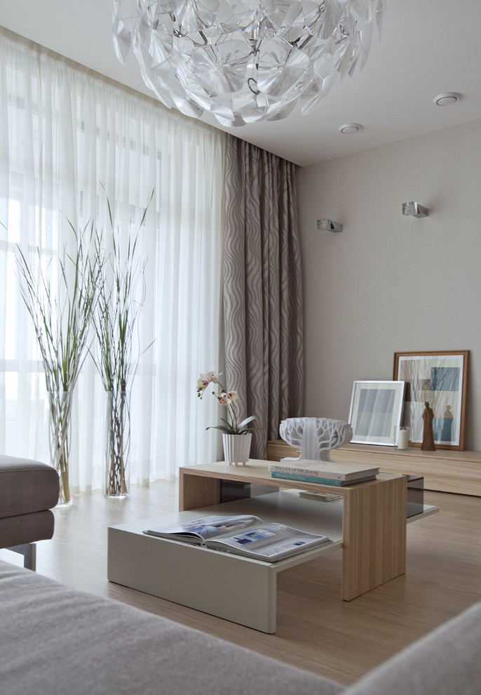 Симфония покоя и умиротворения