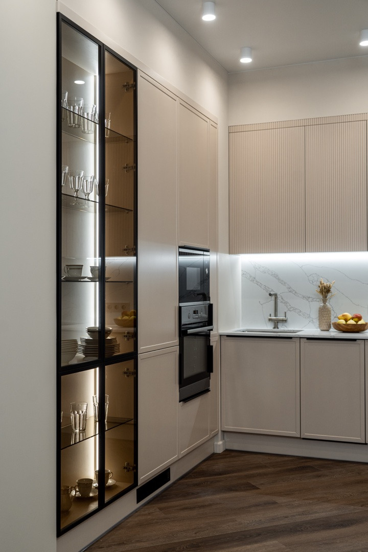 Квартира в ЖК «Столичный»