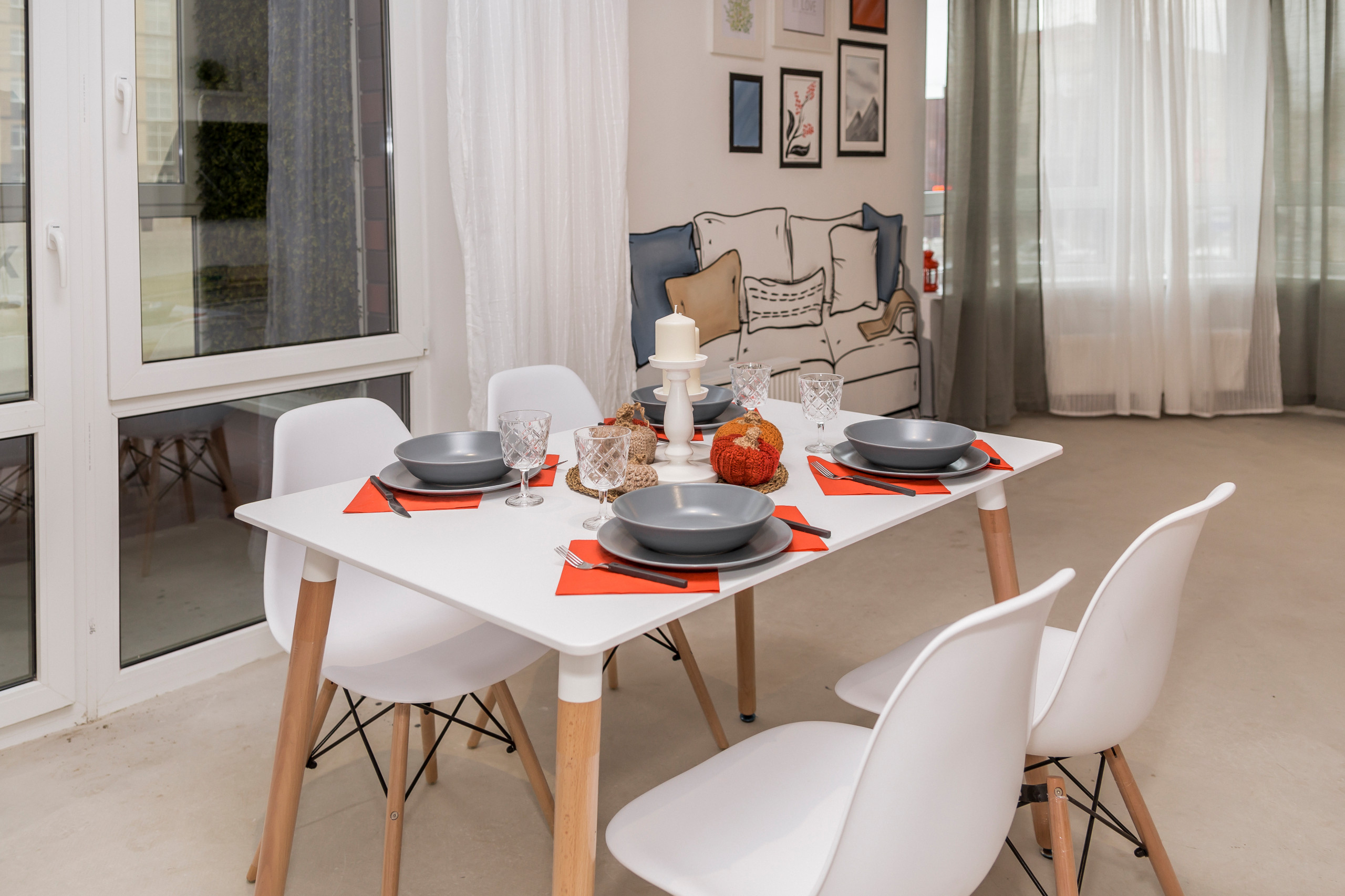 Личный опыт: Я дизайнер интерьера — рисую квартиры застройщику