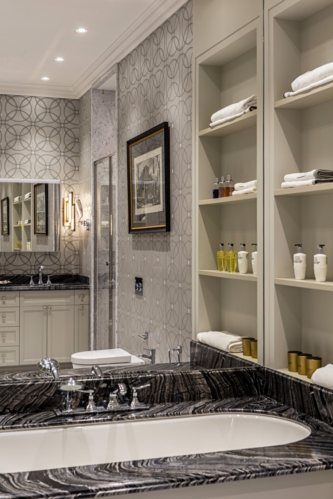 Квартира в Хамовниках