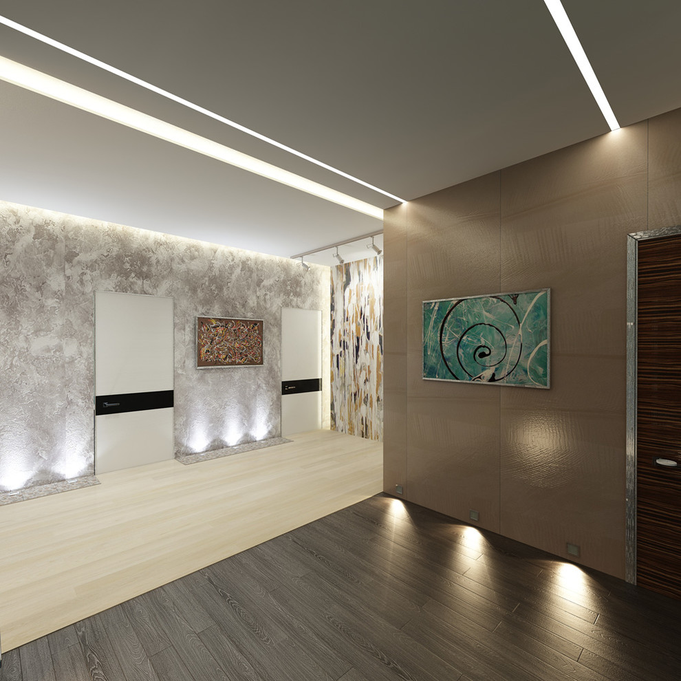 Загородный дом