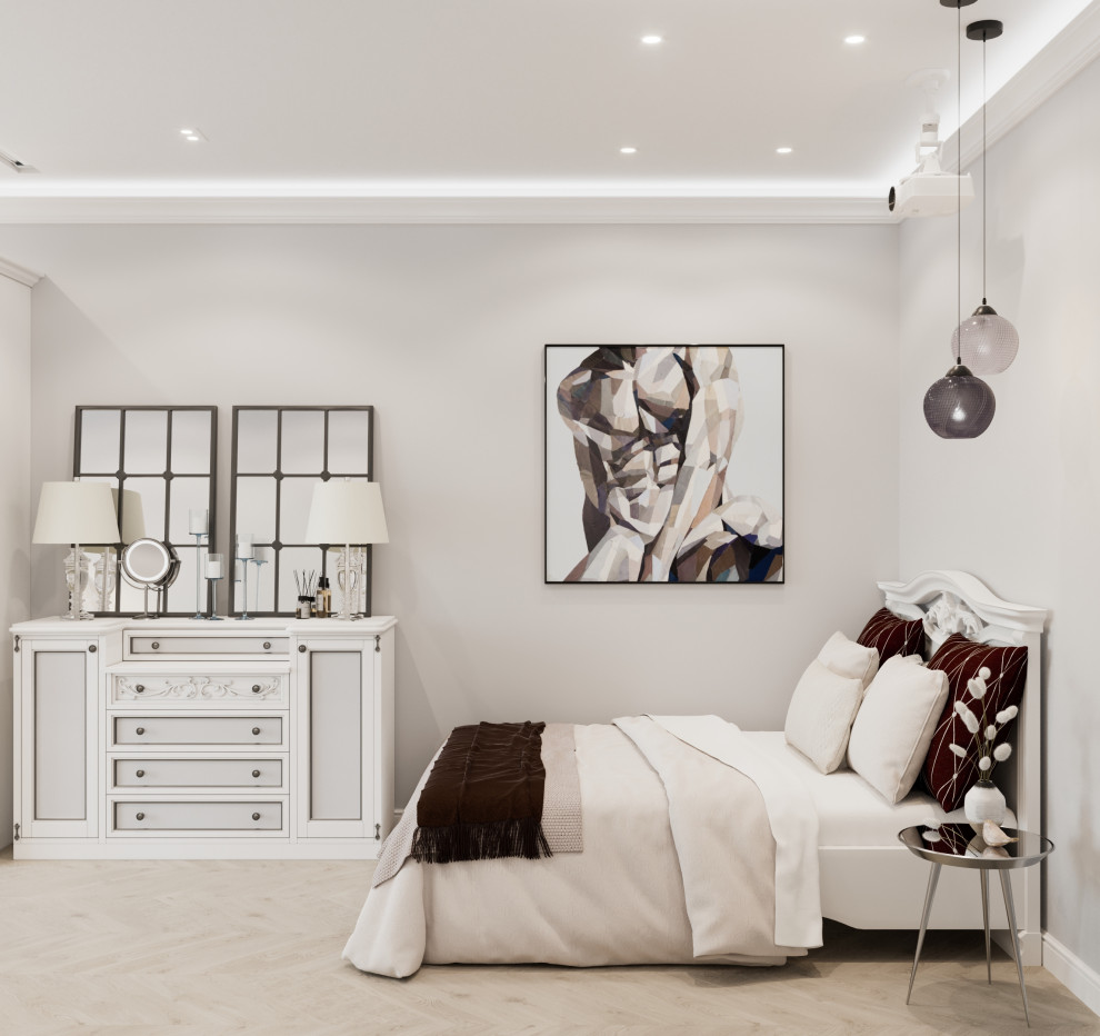 Оренбург, ЖК Грандпарк