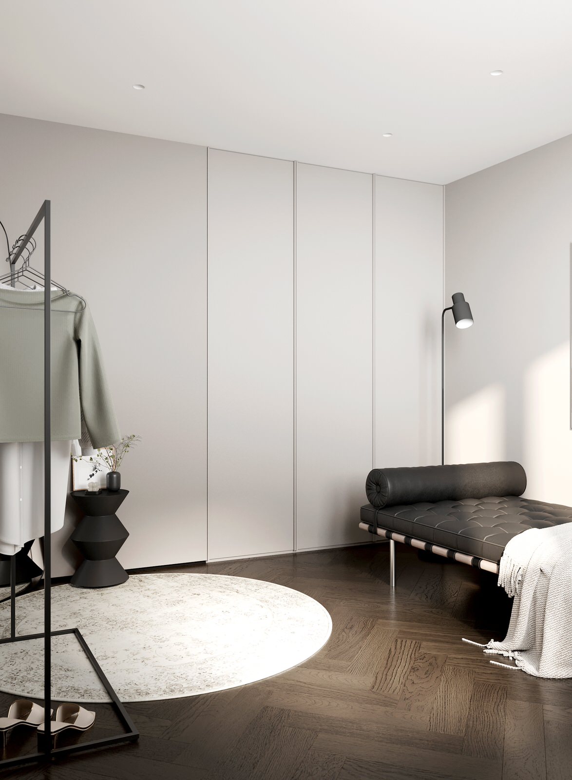 ЖК Паруса, 62 м2