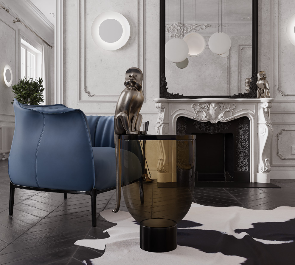 Квартира Ленинский