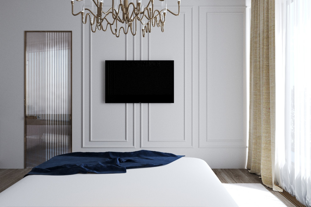 ЖК Новочеремушкинская 17