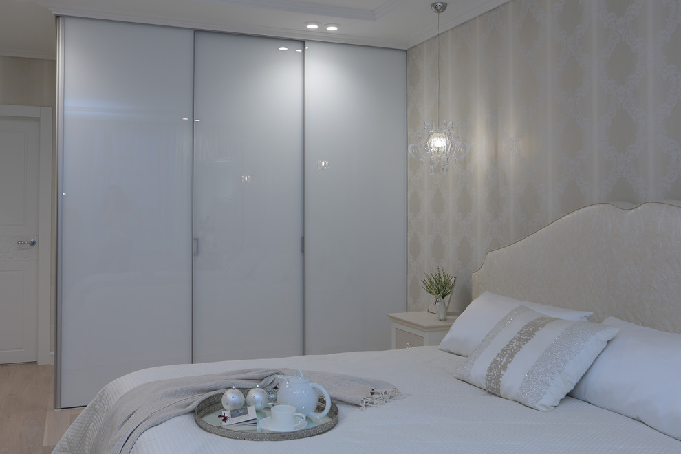 Квартира на Тополиной аллее