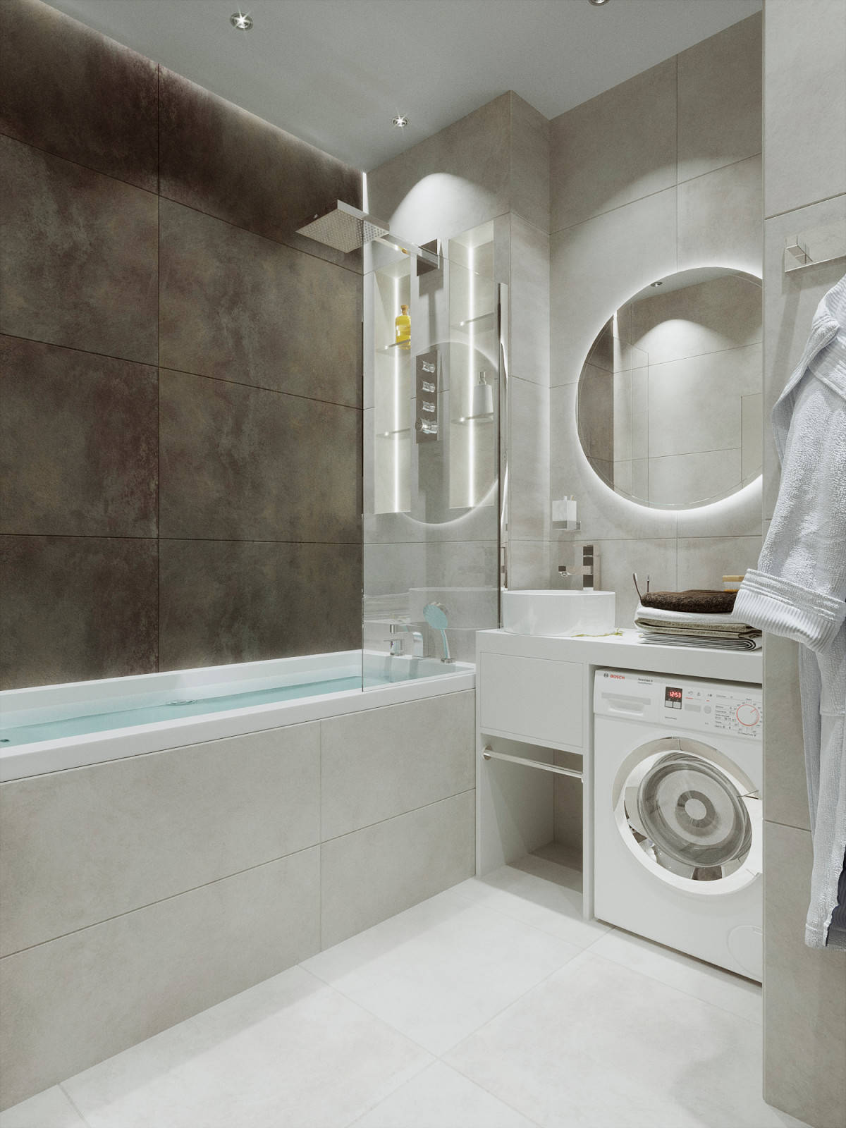 ЖК "Левел Амурская" г.Москва