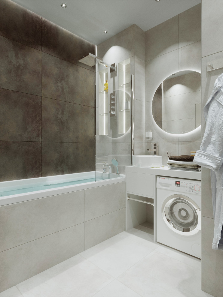 ЖК "Левел Амурская" г.Москва