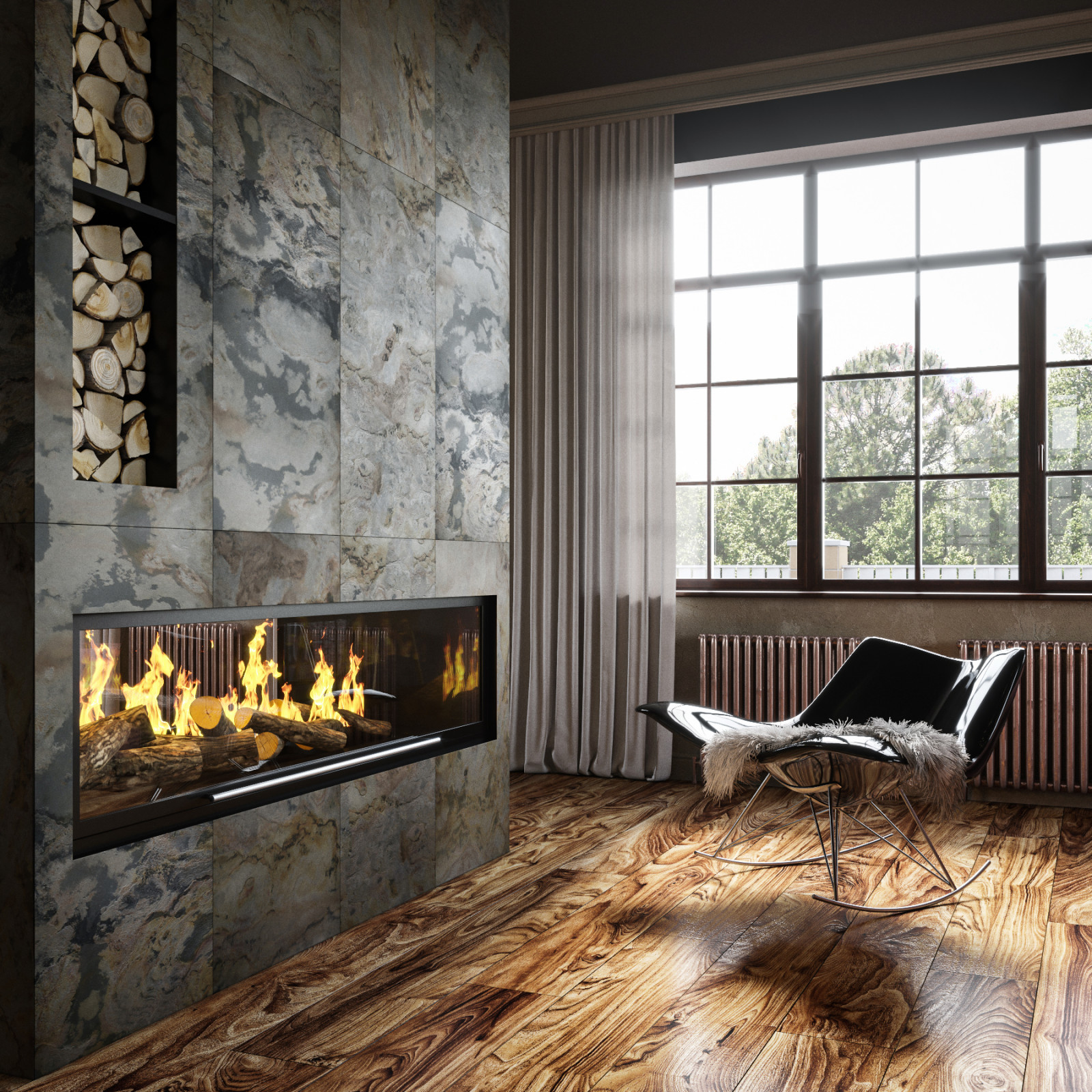 SMART & BEAUTY FAMILY HOUSE