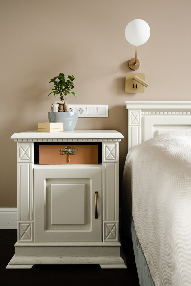 Двухкомнатная квартира 56м2