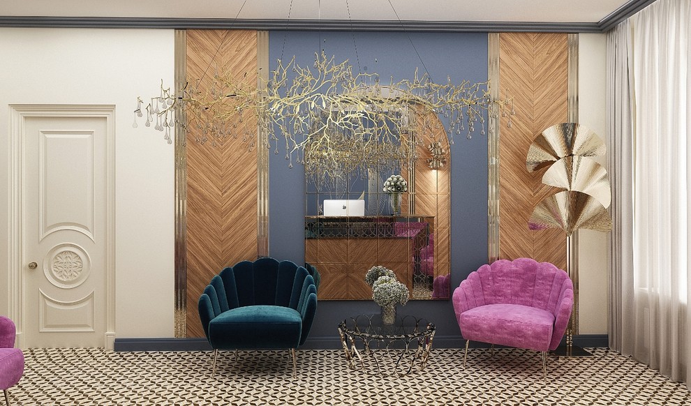 Бьюти салон