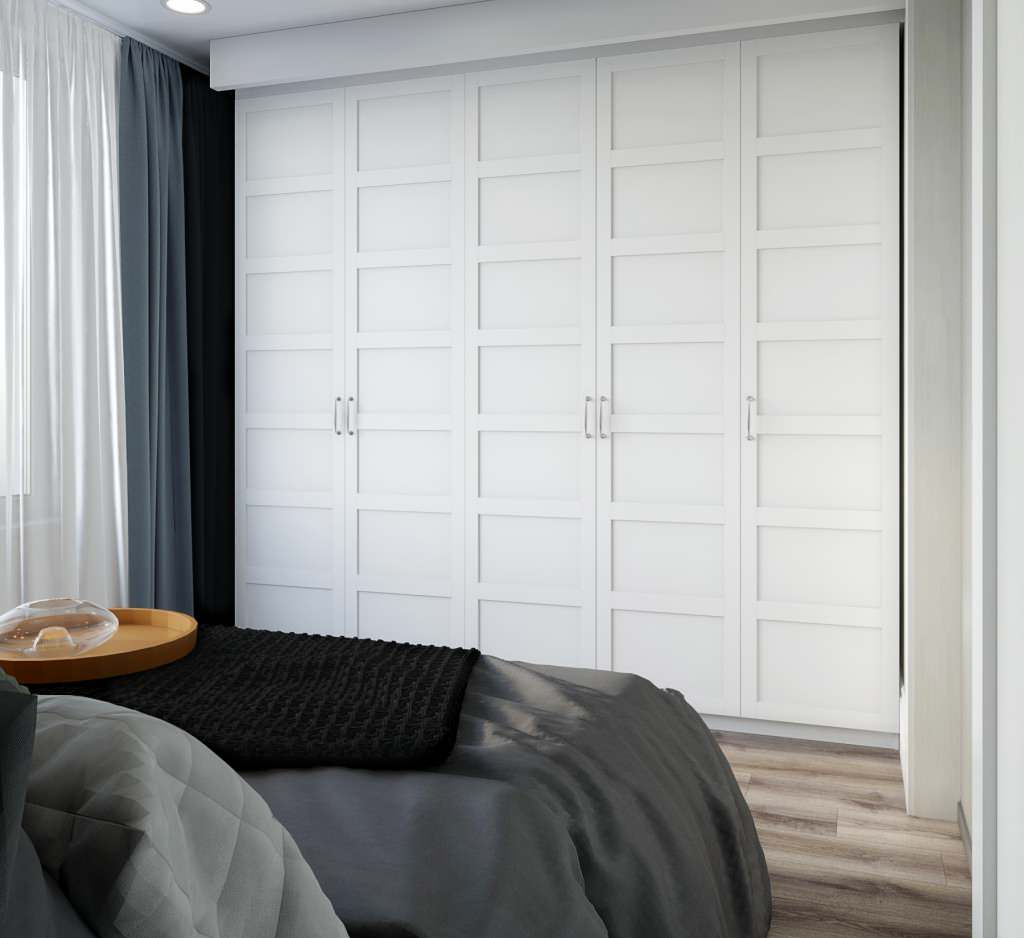 МАКСИМАЛЬНО В МИНИМАЛЬНОМ