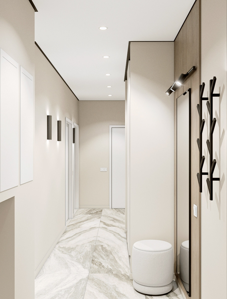 ЖК  «Преображение» Москва