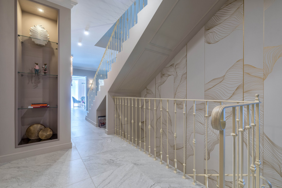 Дом, который посторил Джек!