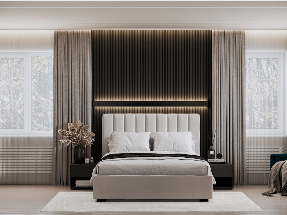 Строгая роскошь