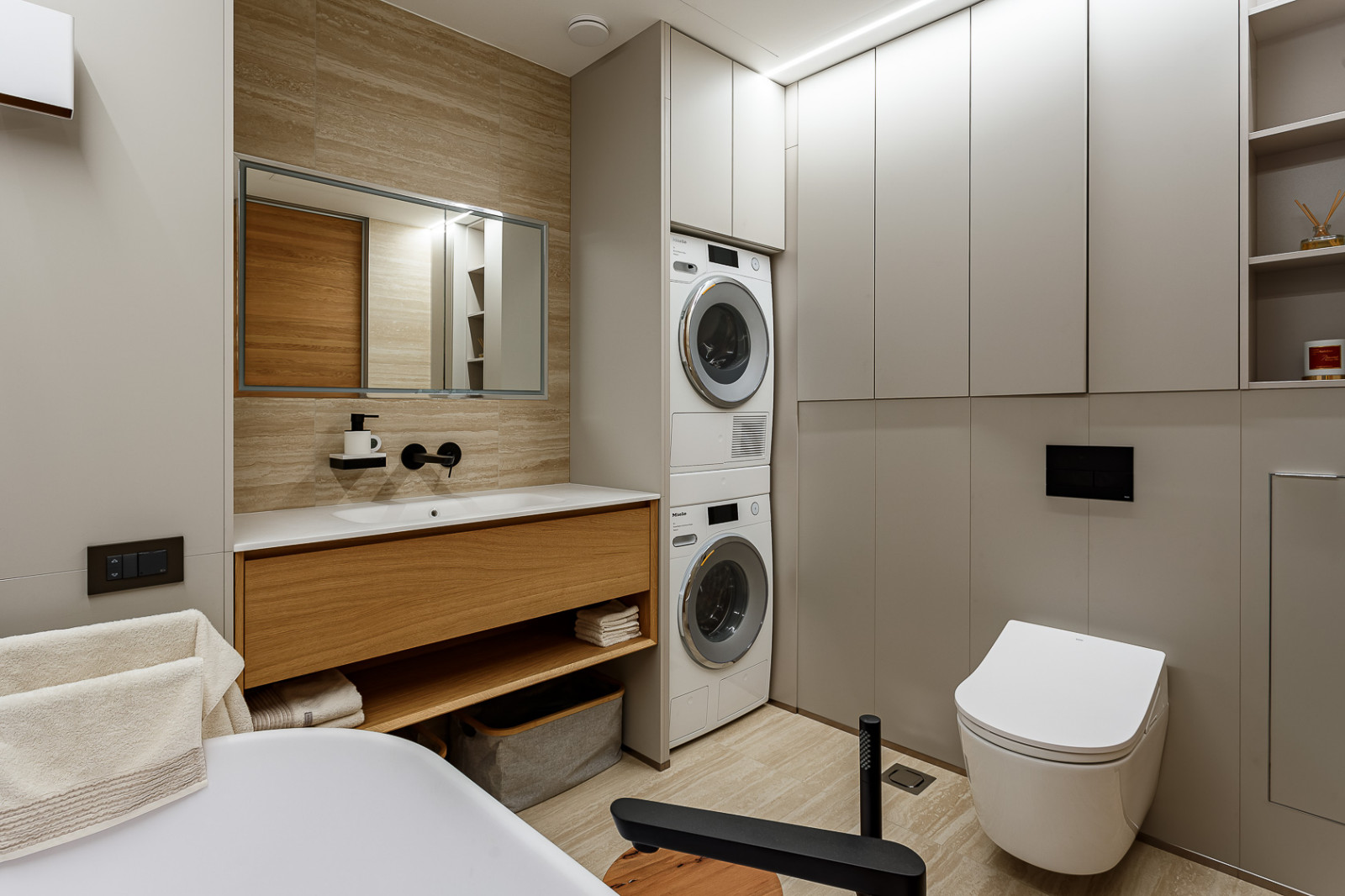 ЖК "Кандинский"