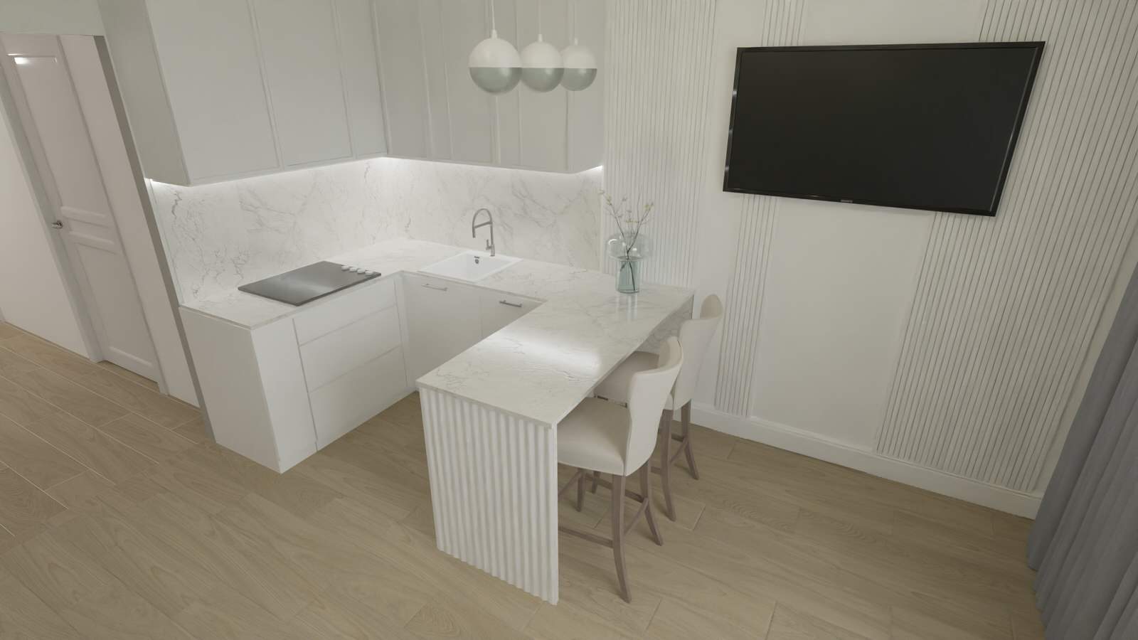 ЖК "Центральный"