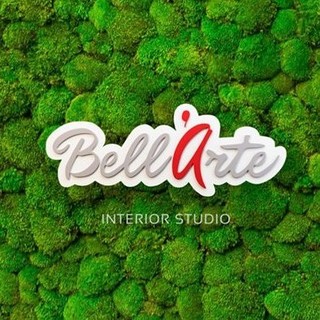 Дизайн-студия Bellarte