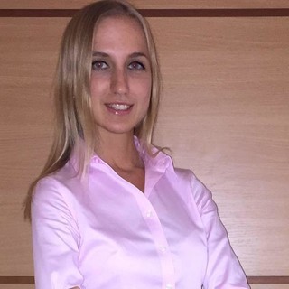 Ольга Александрова