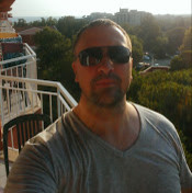 Степан Кожевников