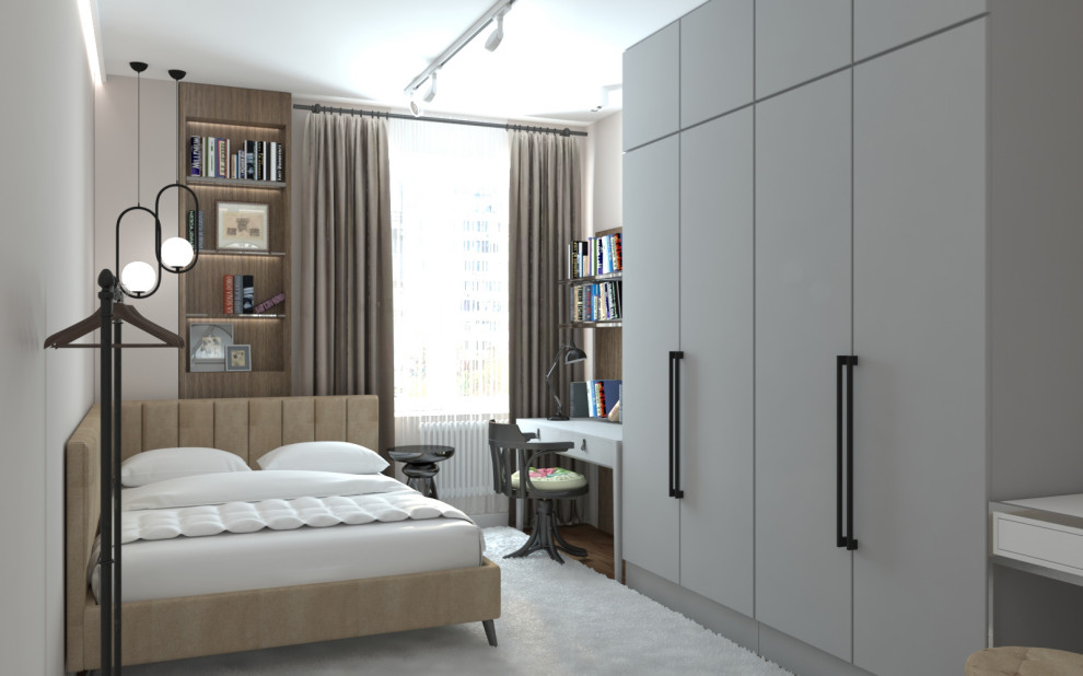 г.Москва, метро Электрозаводская (51м.кв.)