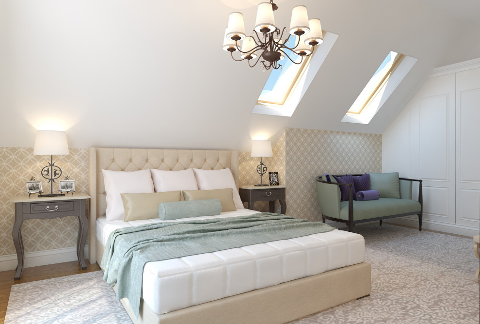 Загородный дом