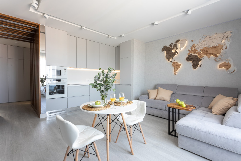 Цветной бульвар