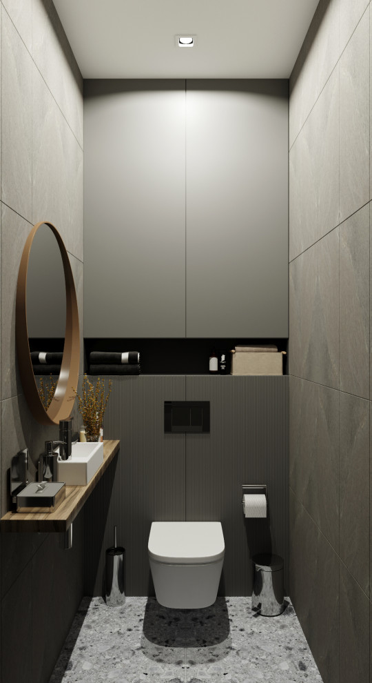 Дизайн квартиры в Уфе