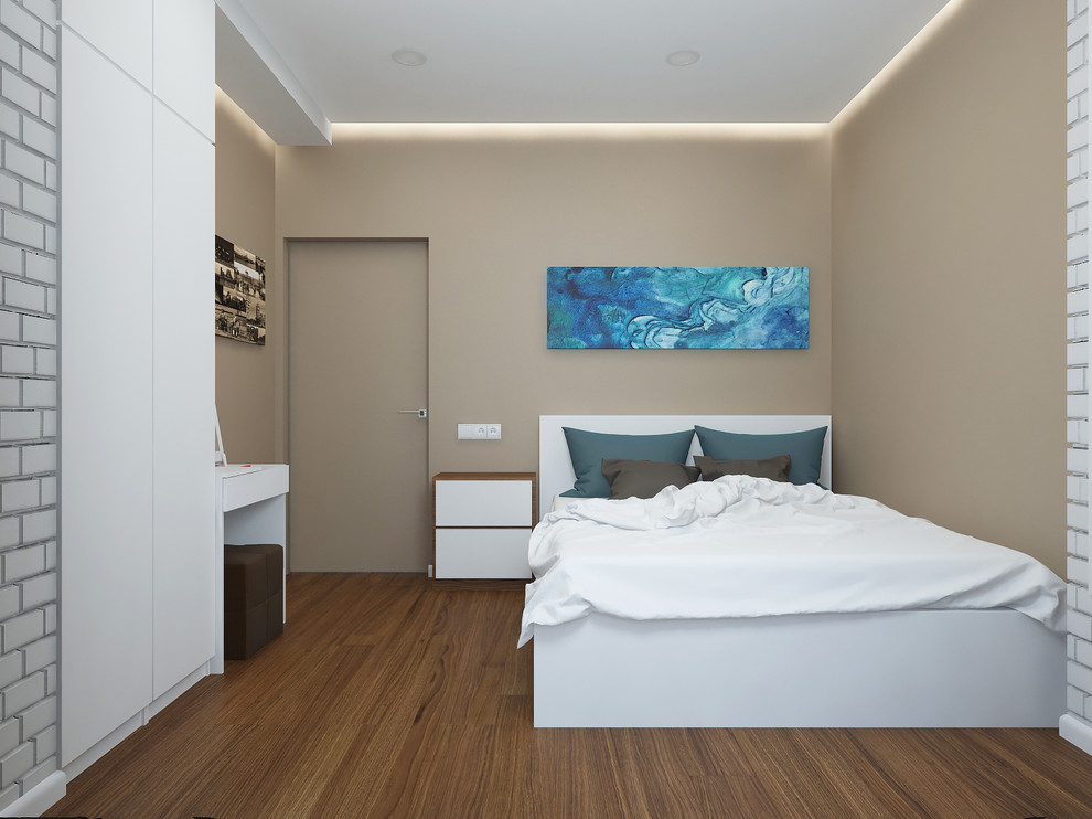 Проект на Тигровой