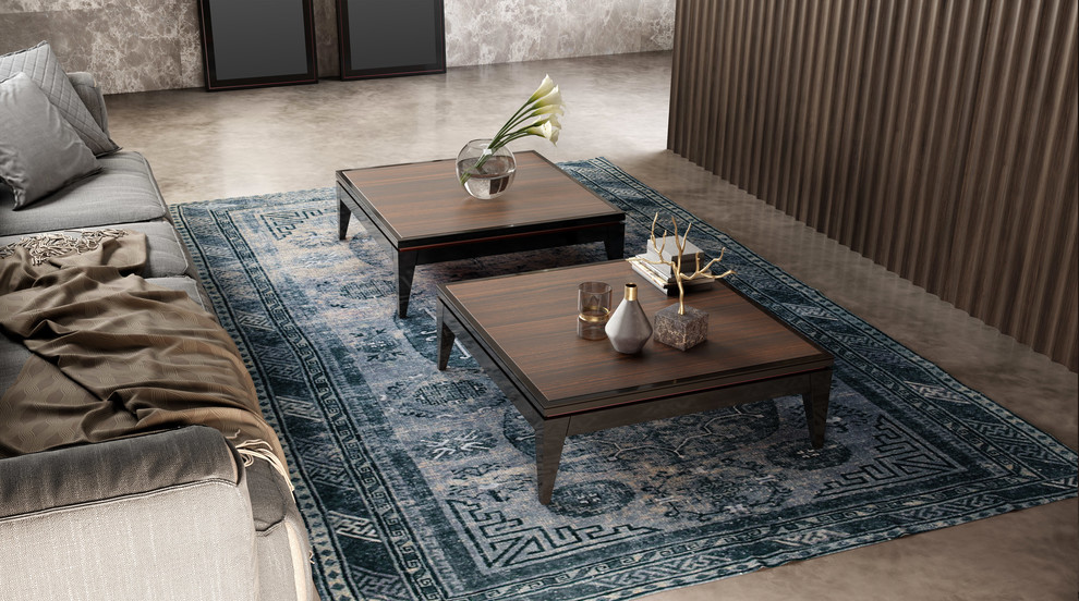 Обложка проекта: ЖК Barrin House