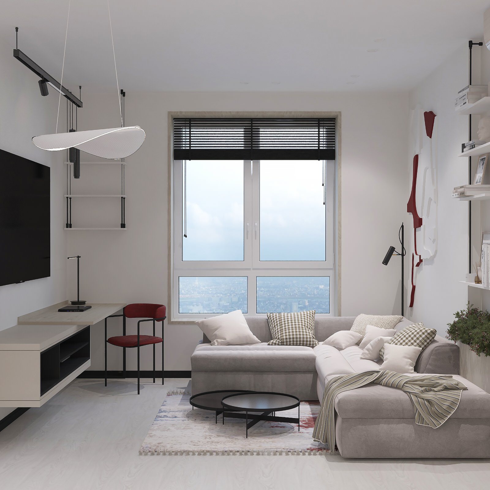 Квартира, г.Москва