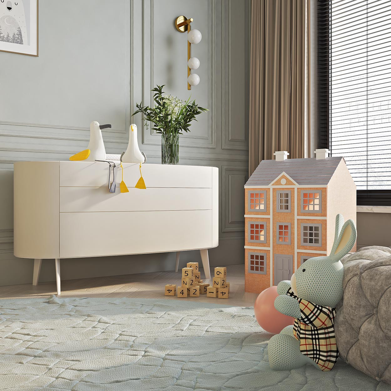 Пречистенка