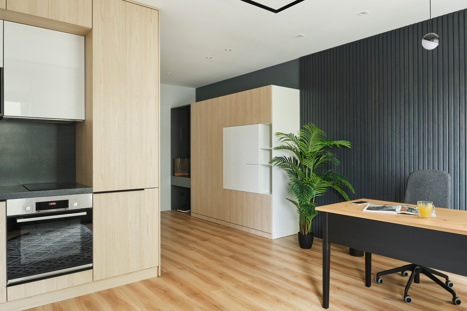 Студия мечты