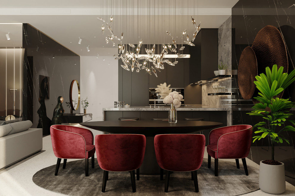 Апартаменты в ЖК "Садовые кварталы"