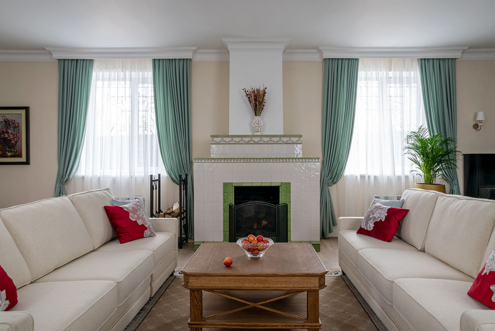 "На дачу" .Тамара Гвердцители