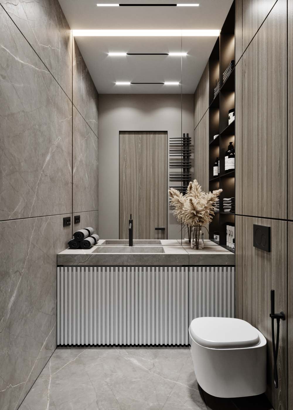 Дом для отдыха