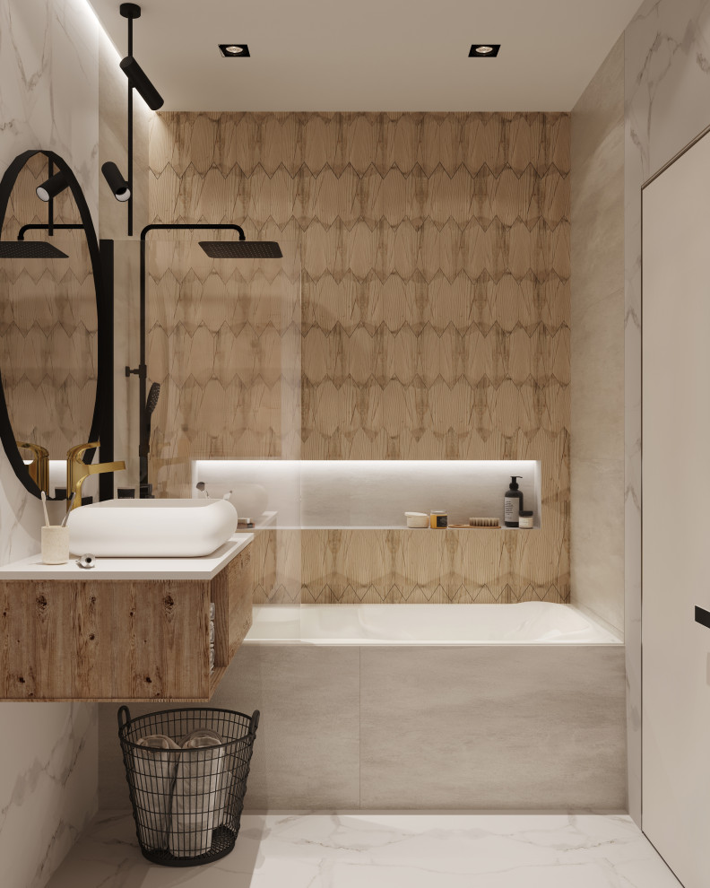 ЖК "Новин Квартал" дом 3