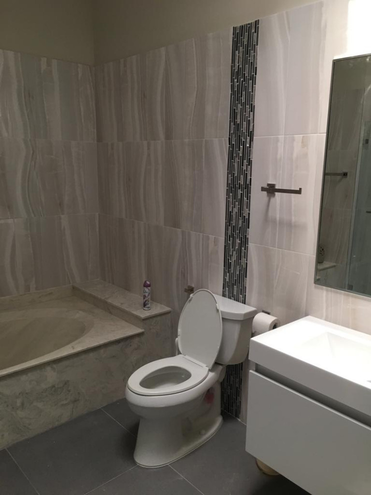 Bathroom Remodeling