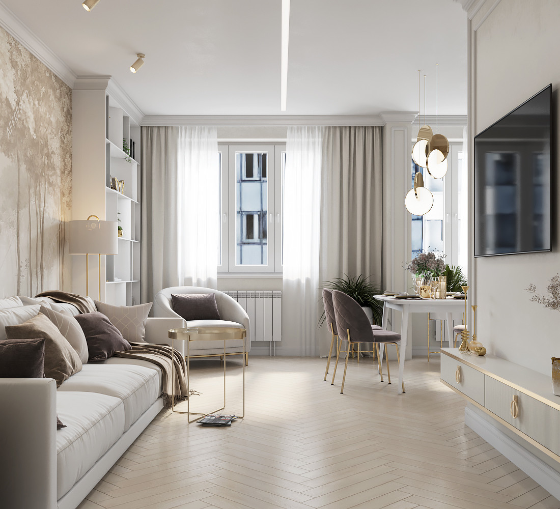 Преображенский