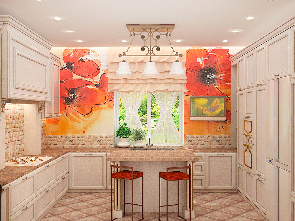 Набережные челны. Дом